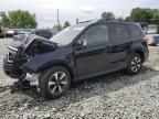 2017 SUBARU FORESTER 2 - JF2SJAEC9HH418649