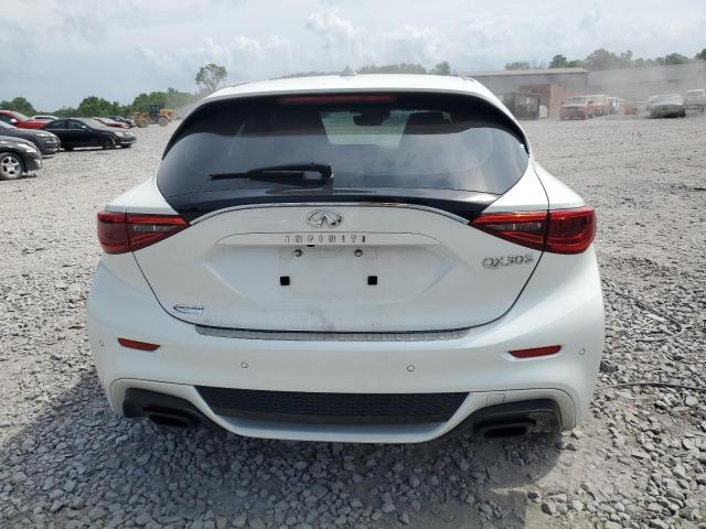 2017 Infiniti Qx30 Base VIN: SJKCH5CP3HA030429 Lot: 56094424