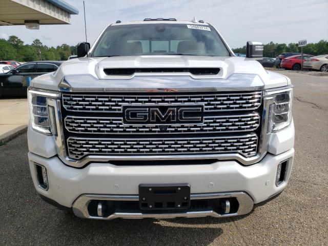 2022 GMC SIERRA K25 1GT49REY5NF132508  54883214