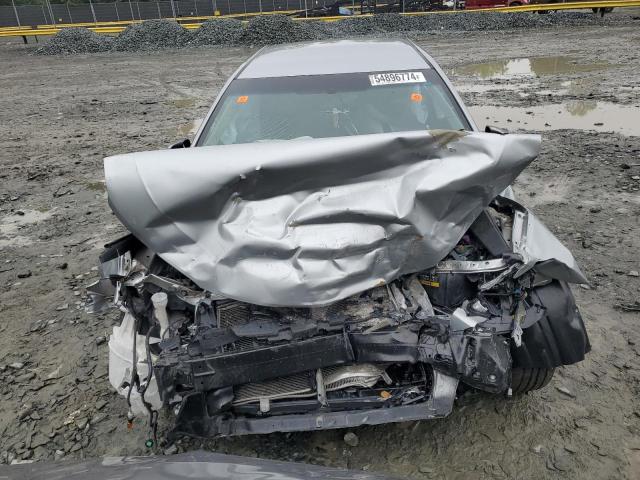 2016 TOYOTA CAMRY LE - 4T1BF1FK7GU265521