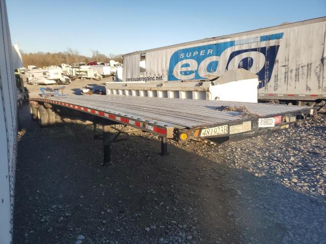 Lot #2509747267 2019 FONTAINE TRAILER salvage car
