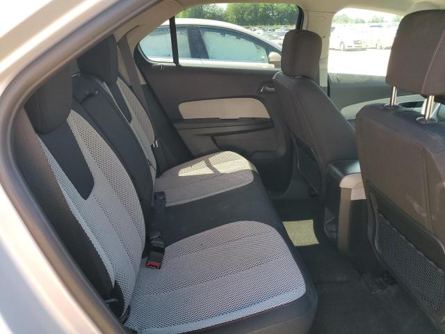 2010 Chevrolet Equinox Lt VIN: 2CNALDEW2A6344837 Lot: 55116224