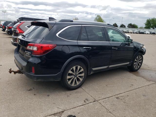 2017 Subaru Outback Touring VIN: 4S4BSATC1H3325891 Lot: 54173064