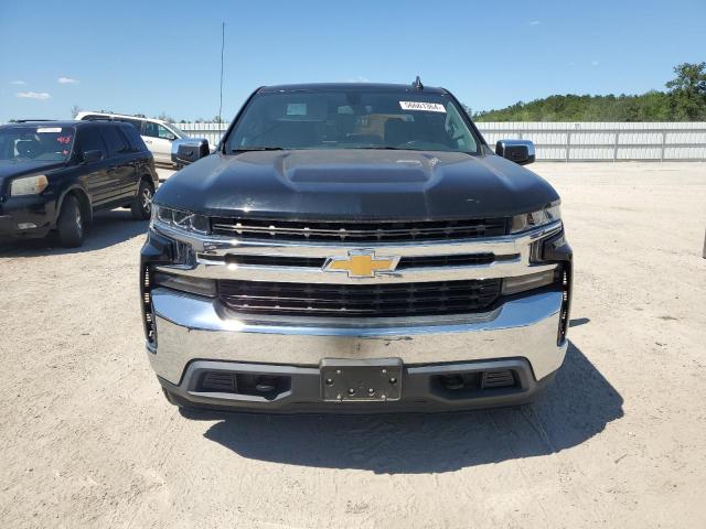 1GCUYDED2KZ102671 2019 Chevrolet Silverado K1500 Lt