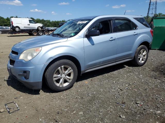 2014 Chevrolet Equinox Ls VIN: 2GNALAEK7E6382299 Lot: 56710624