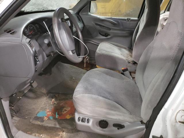 1999 Ford Expedition VIN: 1FMPU18L9XLB87332 Lot: 56716074