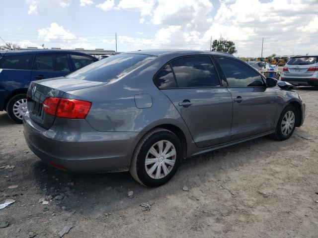 2013 Volkswagen Jetta Base VIN: 3VW2K7AJ4DM270738 Lot: 56108494