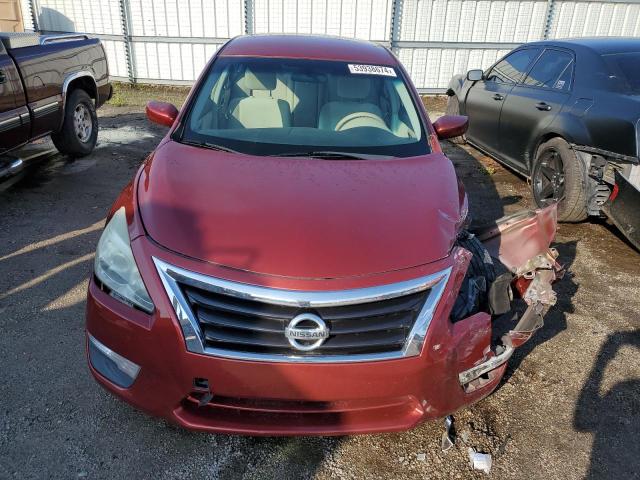 2013 Nissan Altima 2.5 VIN: 1N4AL3AP9DC265969 Lot: 53938674