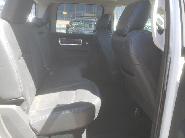 2012 Dodge Ram 2500 Laramie VIN: 3C6UD5FL9CG185497 Lot: 54090264