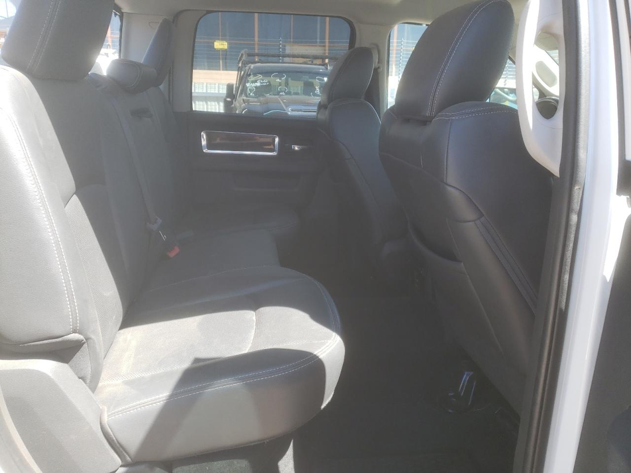 3C6UD5FL9CG185497 2012 Dodge Ram 2500 Laramie