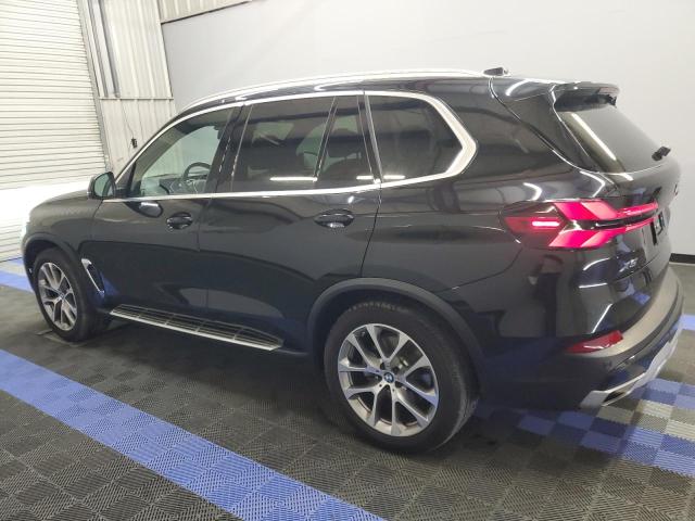 2024 BMW X5 Sdrive 40I VIN: 5UX13EU06R9T36181 Lot: 54091824