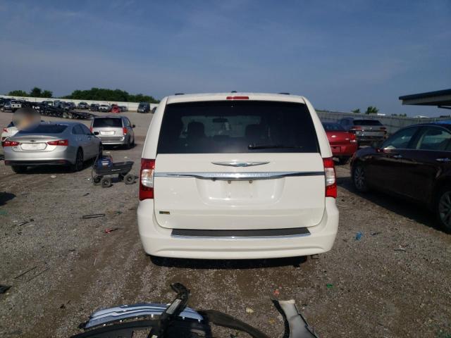 2012 Chrysler Town & Country Touring VIN: 2C4RC1BG6CR207582 Lot: 56061114