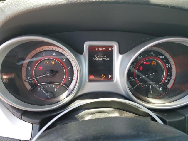 2020 Dodge Journey Se VIN: 3C4PDCAB5LT273513 Lot: 56672404