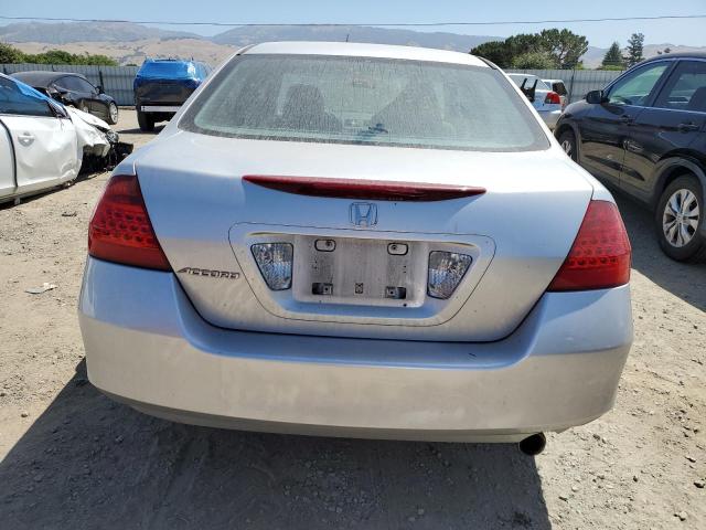 2006 Honda Accord Se VIN: 1HGCM56396A161614 Lot: 55532794