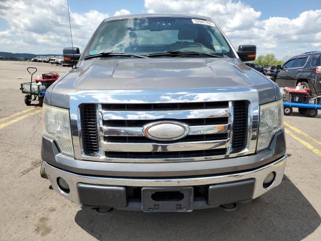 2009 Ford F150 Super Cab VIN: 1FTRX14829FA18132 Lot: 52941194