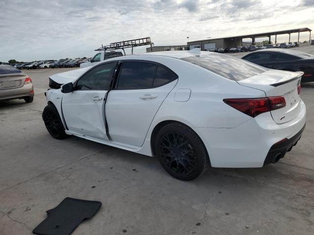 2018 ACURA TLX TECH+A - 19UUB3F63JA006753