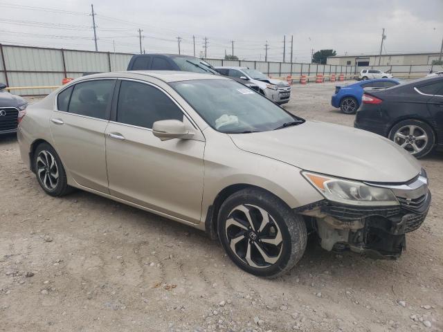 2017 HONDA ACCORD EX - 1HGCR2F71HA017559