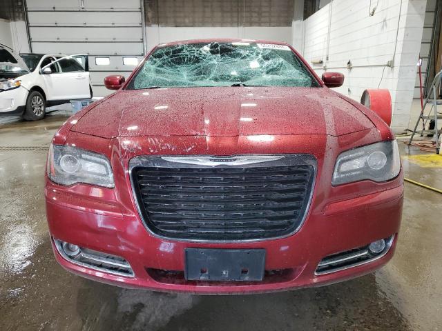 2014 Chrysler 300 S VIN: 2C3CCABG5EH329756 Lot: 55252884