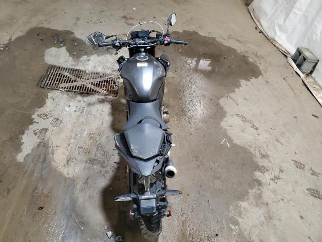 2022 HONDA CB500 FA - MLHPC635XN5300345