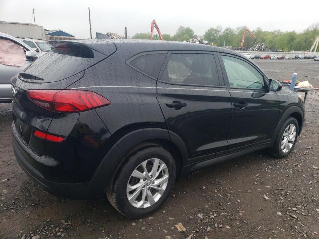 2021 HYUNDAI TUCSON SE - KM8J23A4XMU365068