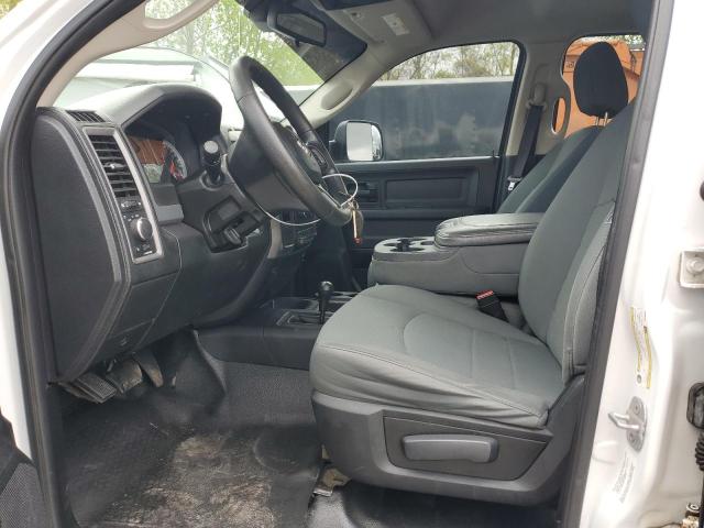 2014 Ram 3500 St VIN: 3C63RRGL8EG226658 Lot: 54359284