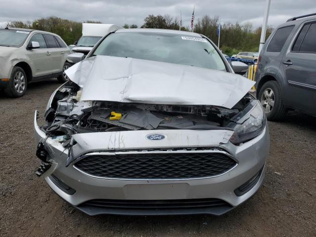 2018 Ford Focus Sel VIN: 1FADP3M21JL323621 Lot: 53054954