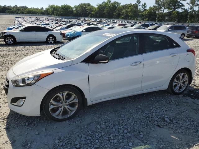 2013 Hyundai Elantra Gt VIN: KMHD35LE8DU146914 Lot: 55283564