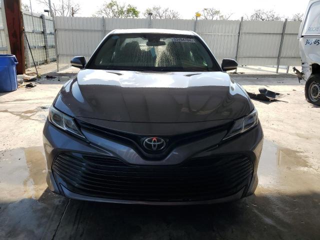 VIN 4T1B11HK2KU179814 2019 Toyota Camry, L no.5