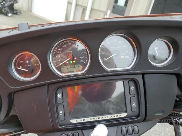 2015 HARLEY-DAVIDSON FLHTCUL UL 1HD1KDM19FB686799