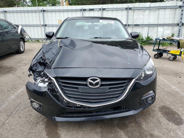 2015 Mazda 3 Grand Touring VIN: 3MZBM1W72FM226454 Lot: 54836064