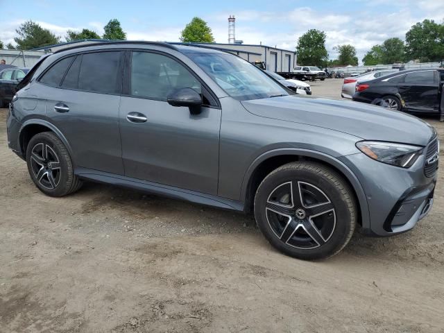 2023 Mercedes-Benz Glc 300 4Matic VIN: W1NKM4HB2PF042759 Lot: 54874544