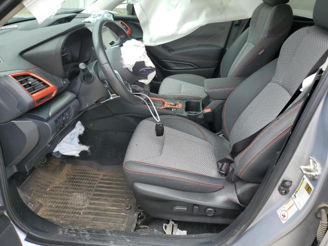 2020 Subaru Forester Sport VIN: JF2SKARC0LH518185 Lot: 54014084