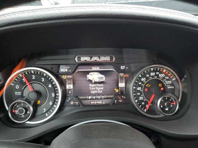 2022 Ram 1500 Laramie VIN: 1C6SRFJT0NN470363 Lot: 53792714