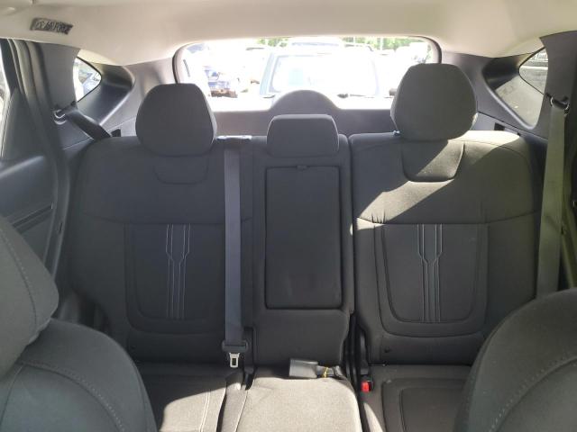 2022 Hyundai Tucson Sel VIN: 5NMJFCAE4NH085169 Lot: 56452314