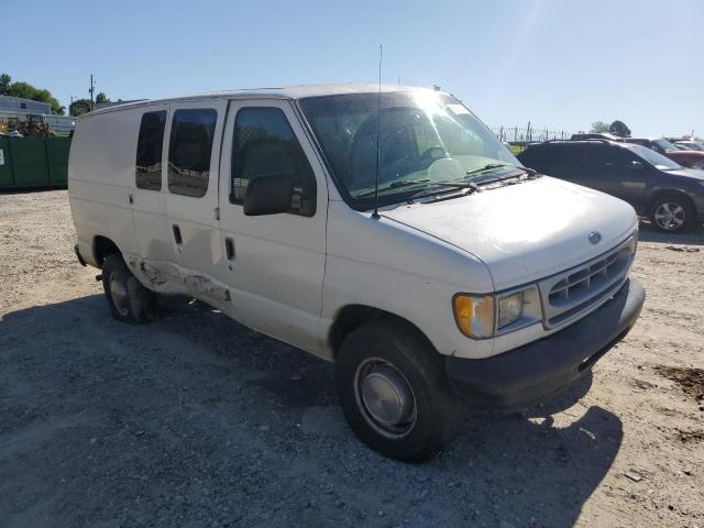 2001 Ford Econoline E250 Van VIN: 1FTNE24241HA66312 Lot: 56590114