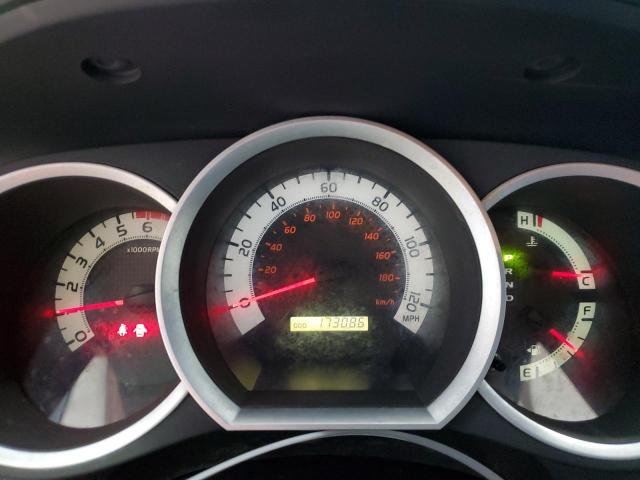 2013 Toyota Tacoma Double Cab VIN: 5TFJX4GN6DX026236 Lot: 55552444