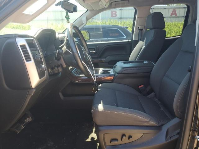 2018 GMC Sierra K1500 Sle VIN: 1GTV2MEC0JZ303464 Lot: 56670844