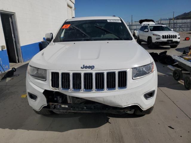 2014 Jeep Grand Cherokee Limited VIN: 1C4RJFBGXEC586911 Lot: 56163044