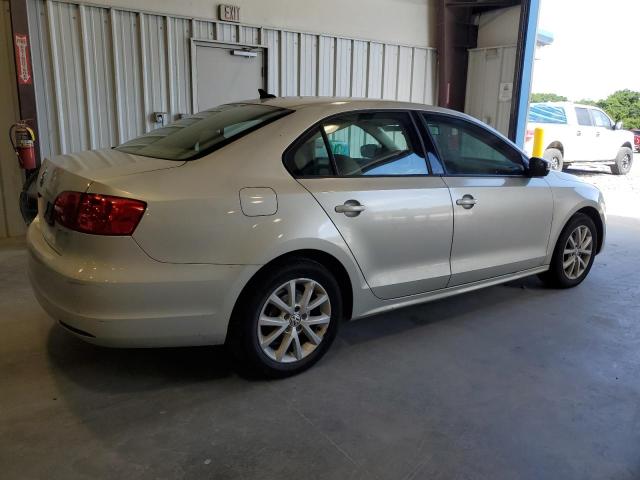 2011 Volkswagen Jetta Se VIN: 3VWDX7AJ2BM321659 Lot: 57069154