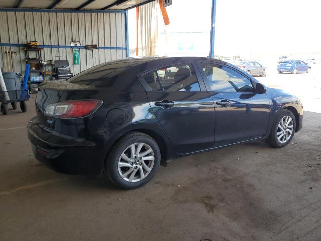 VIN JM1BL1W7XD1730623 2013 MAZDA 3 no.3