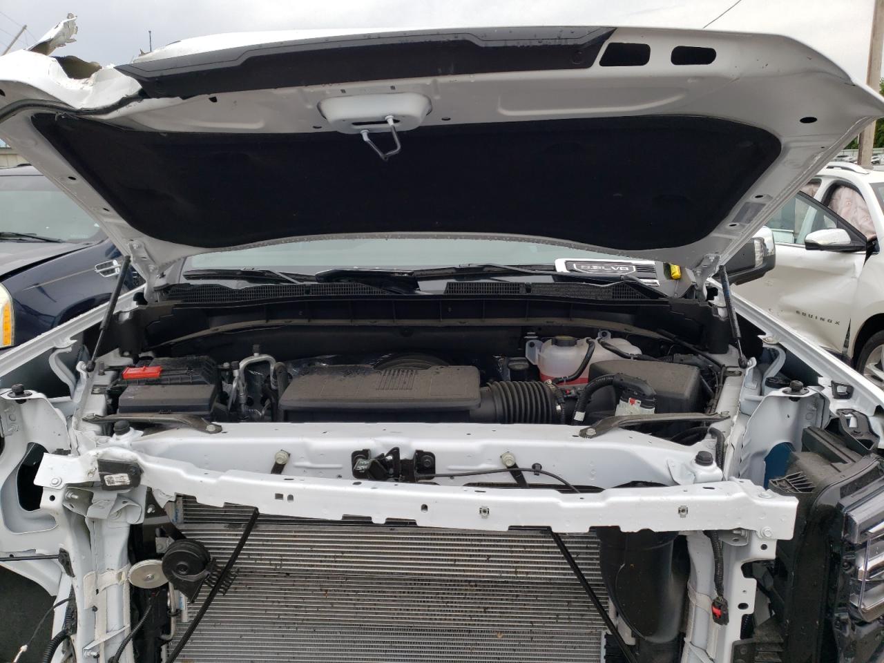 3GTUUGED9RG293870 2024 GMC Sierra K1500 Denali