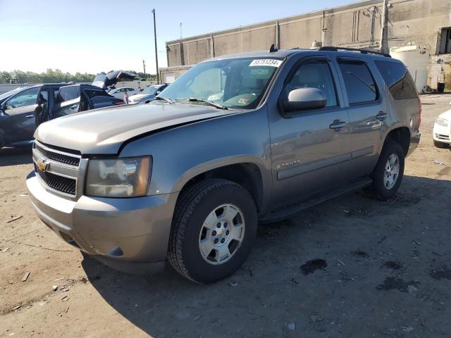 2007 Chevrolet Tahoe K1500 VIN: 1GNFK13007R248414 Lot: 55751234