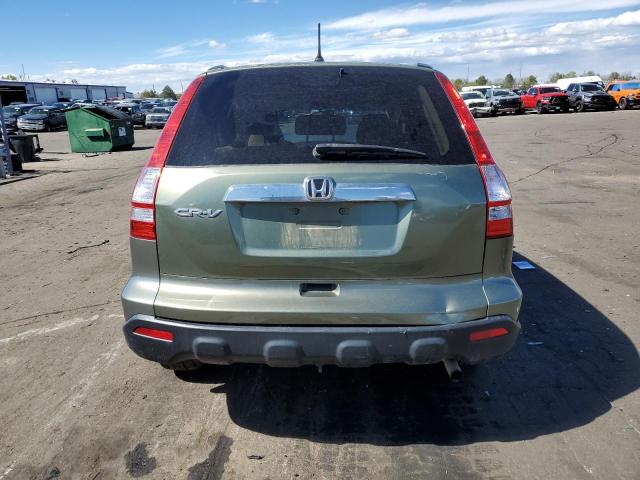 2008 Honda Cr-V Ex VIN: JHLRE48538C025195 Lot: 53709484