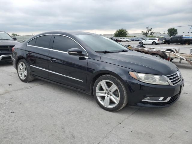 2014 Volkswagen Cc Sport VIN: WVWBP7AN6EE508961 Lot: 57465514