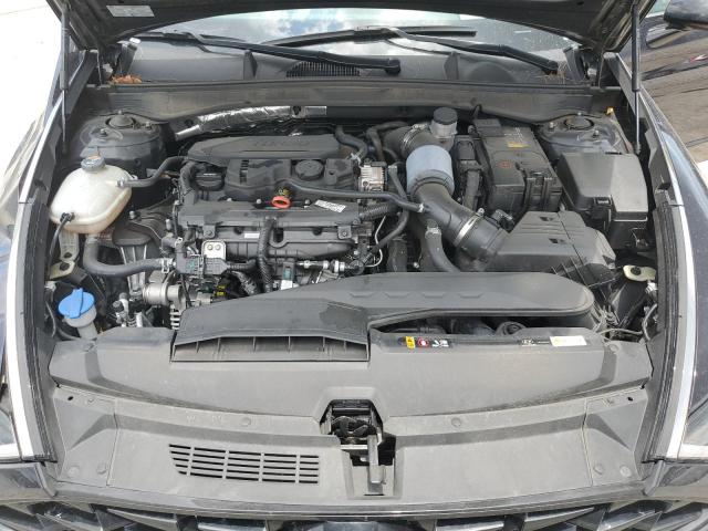 2023 Hyundai Sonata Sel Plus VIN: KMHL44J26PA292438 Lot: 56577234