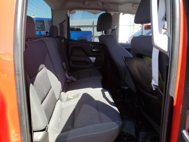 2015 Chevrolet Silverado K1500 Lt VIN: 1GCVKREC3FZ266463 Lot: 55000494