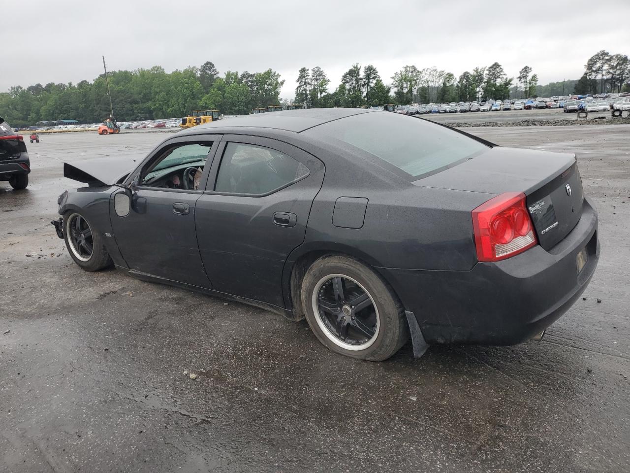 2B3KA43G36H449703 2006 Dodge Charger Se