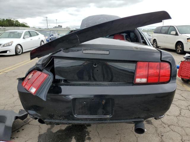 2006 Ford Mustang VIN: 1ZVHT80N065238380 Lot: 52923384