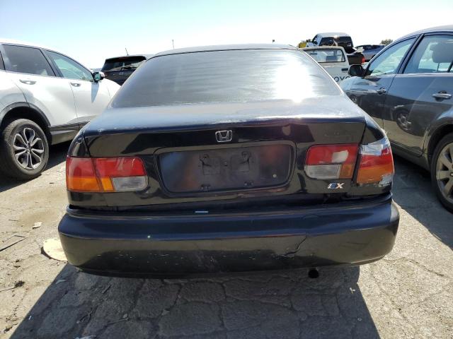 1998 Honda Civic Ex VIN: 1HGEJ8240WL121184 Lot: 53600934