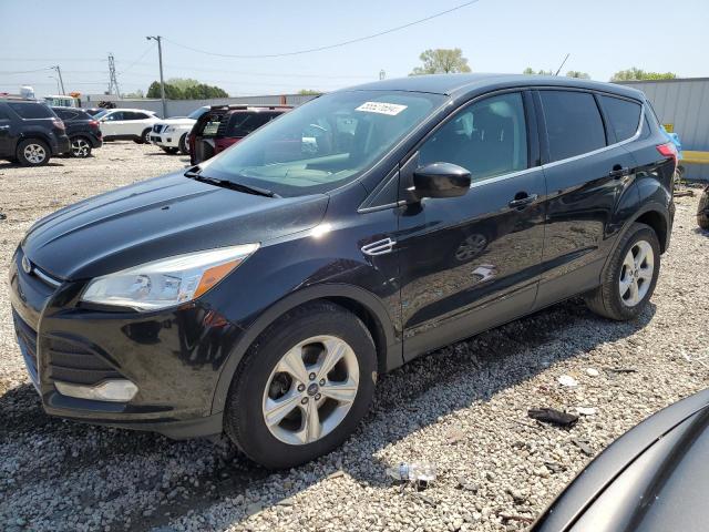 2013 Ford Escape Se VIN: 1FMCU0G91DUA02985 Lot: 55521694